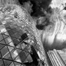 The London Gherkin